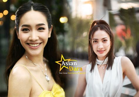 The 9 Leading Actresses In Thailand Till Now
