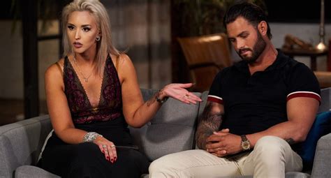 Married At First Sight Elizabeth Wanted To Run Away After Sam Left