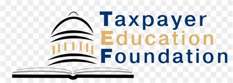 Taxpayer Education Foundation Graphic Design Free Transparent Png
