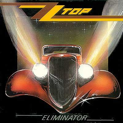 10,084 likes · 1,110 talking about this · 128 were here. Hit Import - ZZ TOP - CD ELIMINATOR