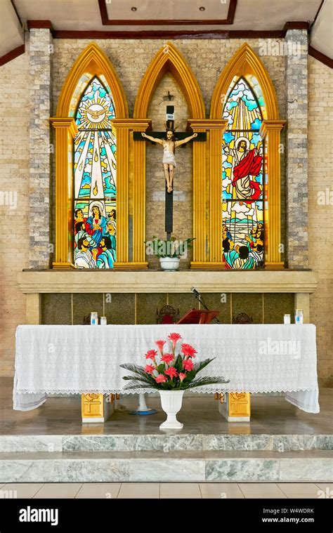 40 Mẫu Thiết Kế Church Altar Background Design độc đáo Và Tinh Tế Cho Nhà Thờ