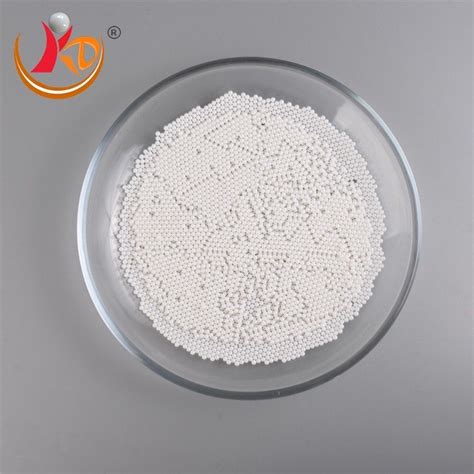 Zirconium Oxide Ceramic Zirconia Dioxide Yttrium Oxide Stabilized