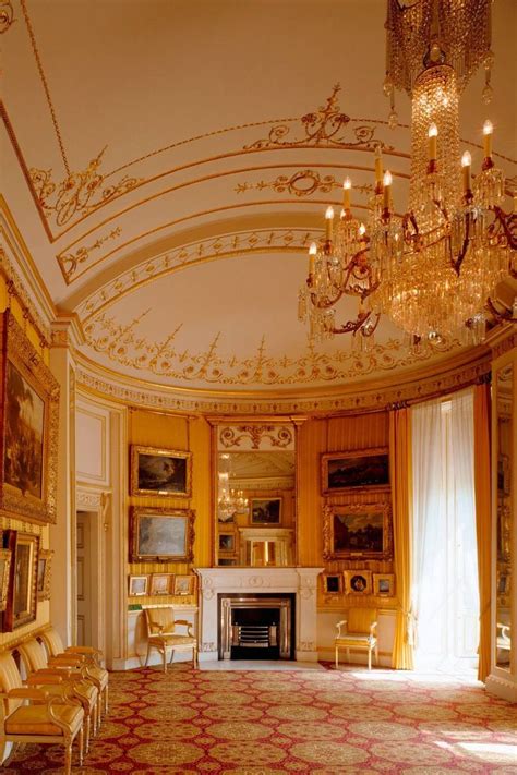 20 Of The Most Beautiful Historic Interiors To See In London London