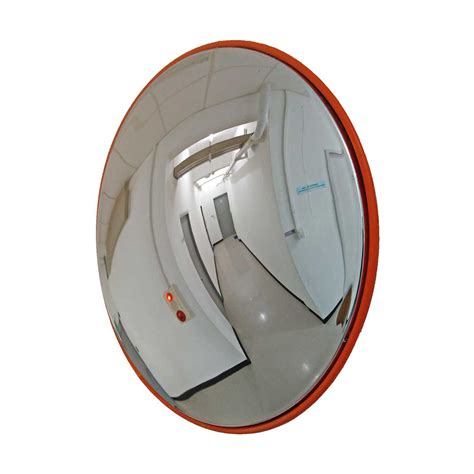 Anti Theft Safety Mirrors Convex Traffic Safety Mirrors Astrolift