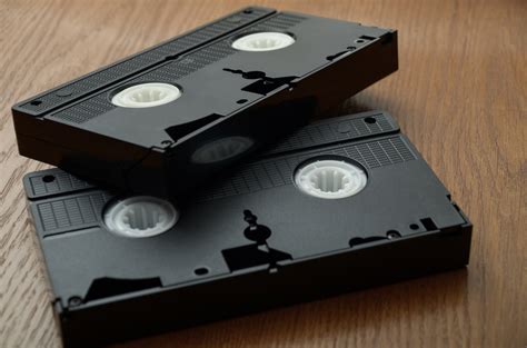 Jul 17, 2018 · if you happen to have the vhs tape of the movie, it is now worth over $1,000. These 10 VHS Tapes Are Worth Crazy Amounts of Money. Do ...