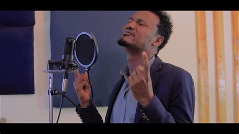 New Amharic Gospel Song By Singer Nega Wotelo Kante Aybeltibegnem