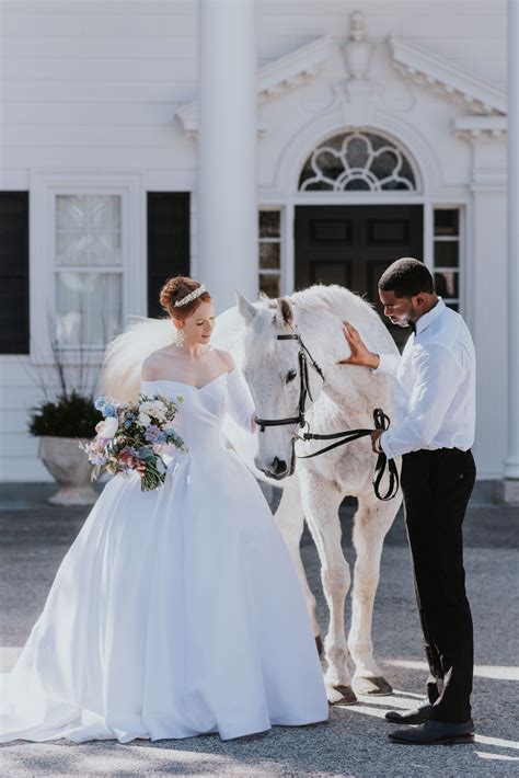 This Remarkable Bridgerton Wedding Inspiration Is The Best One Yet