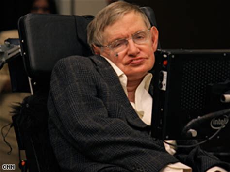 New biomarker candidate for amyotrophic lateral sclerosis. Stephen Hawking serves as role model for ALS patients ...