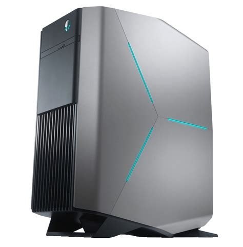 The New Alienware Aurora R5 Desktop Computer Sellbroke