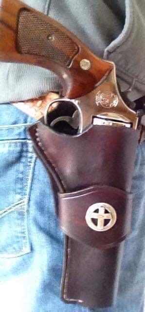 Holster For An Anaconda Gun Holsters Rifle Slings And Knife Sheathes