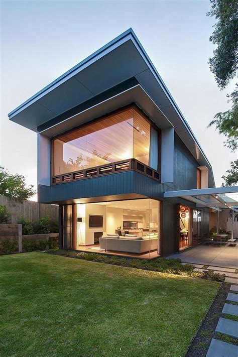 80 Marvelous Modern House Architecture Design Ideas Haus Architektur