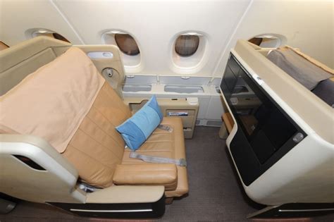 It is definitely worth the extra time to try out the a380 product and if you are flying economy, you still have a shot to fly on the upper deck. PHOTOS: Singapore Airlines Upgrades New York JFK Service ...