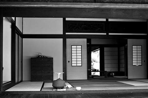 Traditional Japanese House By Brudy0918 Via Flickr Japanese Homes
