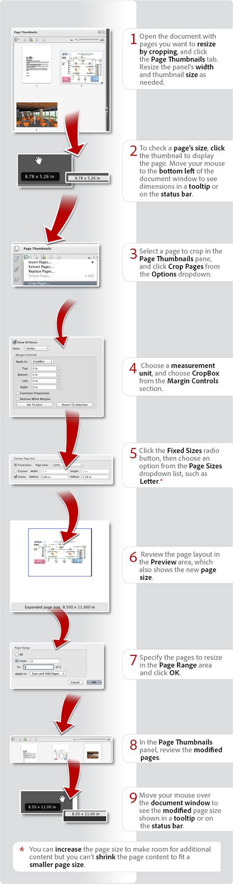 No more bounce backs or exceeding mailbox limits. Resize File Word - How To Insert Pdf Into Word Documents ...