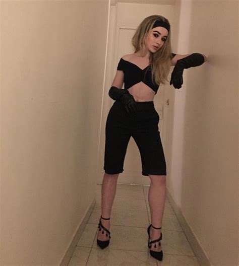 Sabrina Carpenter Sexy Fappening 20 Photos The Fappening Free Hot