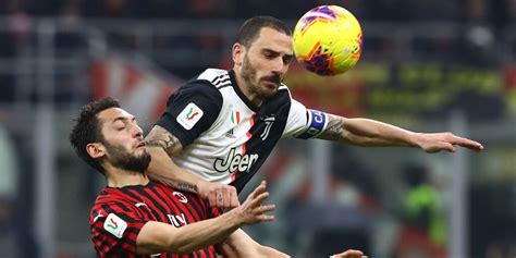 I tifosi rossoneri scatenati sui social: 16ª Serie A: Milan-Juventus, formazioni ufficiali e diretta TV