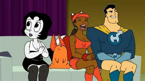 Drawn Together S02e15 Drawn Together In Clip Show Form The Drawn Together Clip Show