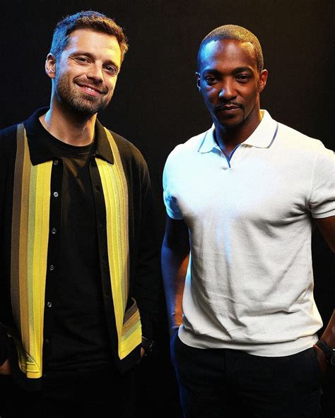 We did not find results for: Sebastian Stan & Anthony Mackie | Sebastian stan ...
