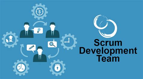 Scrum Development Team Qualities And Responsibilities Of Scrum Team