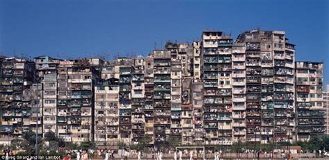 Kowloon Walled City The Most Densely Populated City Until 1992 17