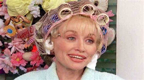 Secrets From Dolly Partons ‘steel Magnolias 30 Years Later