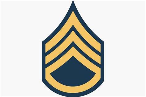 Army Ranks For Enlisted Personnel