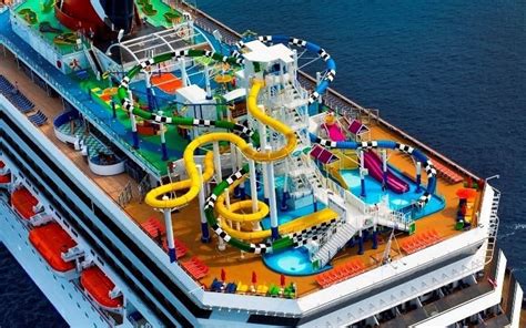 How To Identify The Best Cruise Ships For Families
