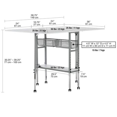 It is suitable for a variety of cutting tasks with parts smaller than 100 mm, as. Adjustable Mobile Fabric Cutting Table with Grid and ...