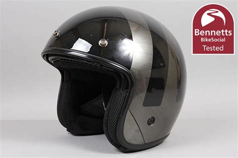 +034 123 15 16 +034 123 15 16 Tested: LS2 Bob open-face helmet review