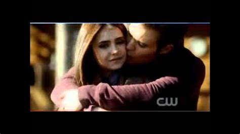 Stelena What Makes You Beautiful Youtube