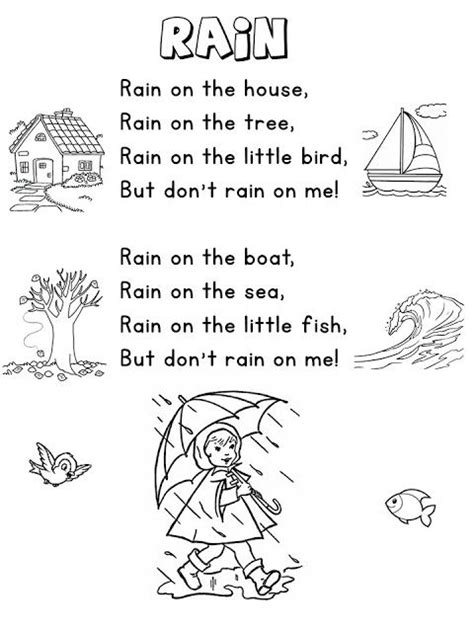 English Poems For Kids Artofit