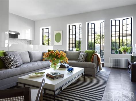 Top 10 Gray Living Room Ideas That Are Perfect For 2020