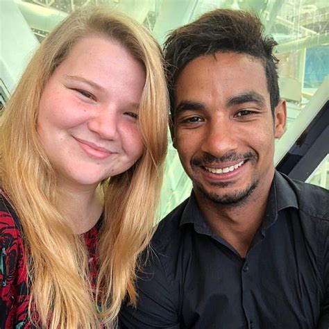 90 Day Fiance Original Couples Who Is Still Together