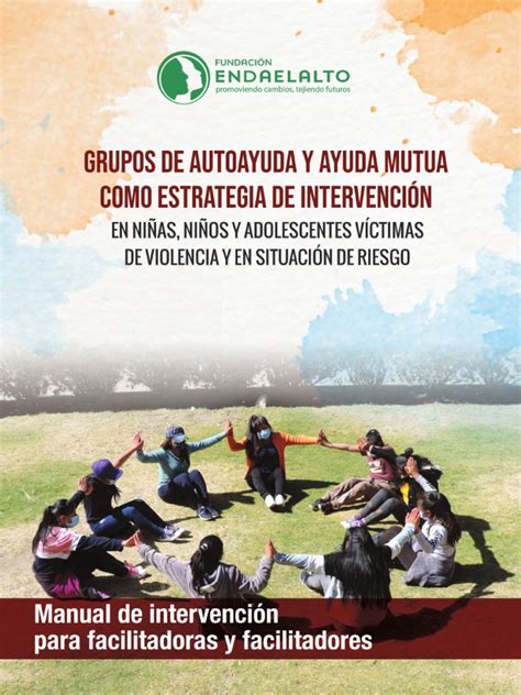 manual de intervencion para facilitadoras y facilitadores 1 pdf violencia abuso sexual