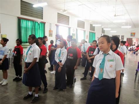 Mara junior science college balik pulau 11 km. Saya Suka Sekolah Saya: Program Jaringan Ukhuwah Marian ...