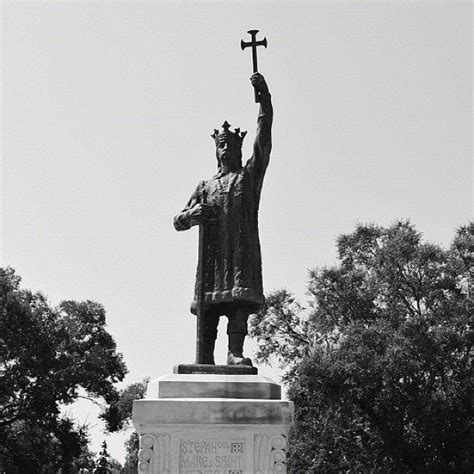 Stefan Cel Mare Statue Chisinau Photograph By Richard Randall Pixels