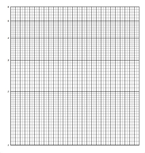 Free 6 Sample Log Graph Paper Templates In Pdf Ms Word