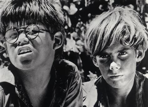 Blu Ray Review “lord Of The Flies The Criterion Collection” Madison