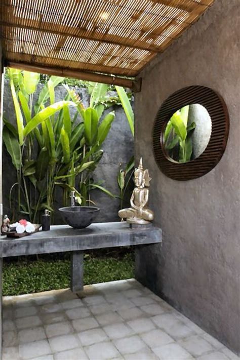 How To Create A Zen Bathroom Our Tips In Pictures My Desired Home