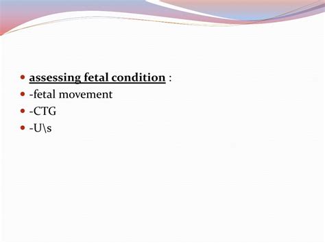 Ppt A Placental Abruption Powerpoint Presentation Free Download