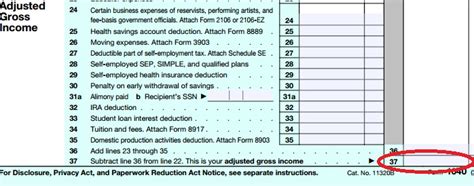Where To Find Your Prior Year Agi Priortax