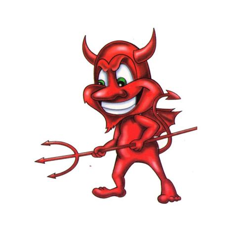 Cartoon Devil Pictures Free Download On Clipartmag
