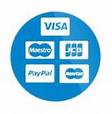 India Visa Payment Gateway Pictures