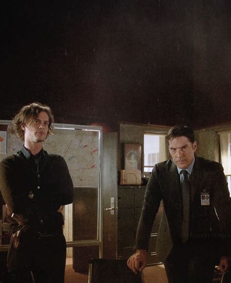 you are way too cute you know that criminal minds tv show matthew gray gubler matthew gray