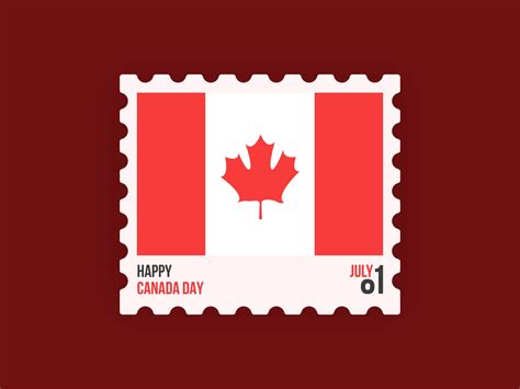 Canada Postage Stamps 2024 - Inge Regine