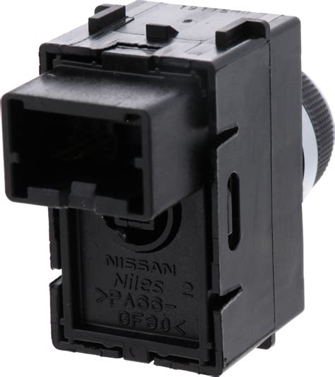 Nissan Armada Seat Heater Switch - 25170-1LA1C | BILL KORUMS PUYALLUP
