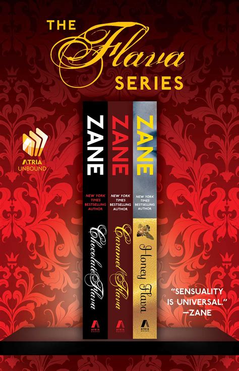 The Flava Series Ebook By Zane Official Publisher Page Simon