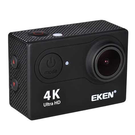 Eken H9 Ultra Hd 4k Action Kamera Wifi Steuerung Wasserdichte Sportkamera