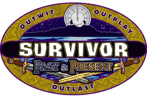 Custom Survivor Logo Template