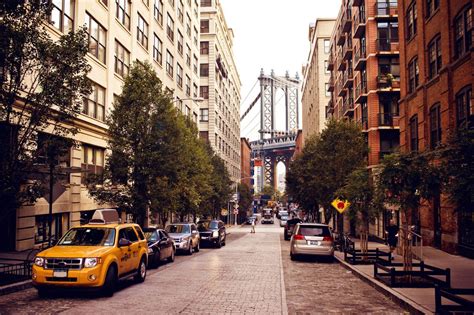 Discover Brooklyn One Of The Trendiest Neighborhoods In New York City